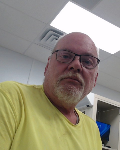 Darren Jeffrey Reffner a registered Sex Offender of Pennsylvania