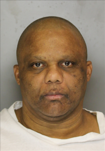Robert Anthony Jackson a registered Sex Offender of Pennsylvania