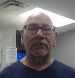 Hastings Robert a registered Sex Offender of Pennsylvania