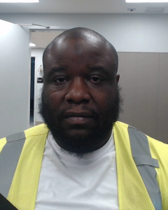Maurice James Hickaday a registered Sex Offender of Pennsylvania