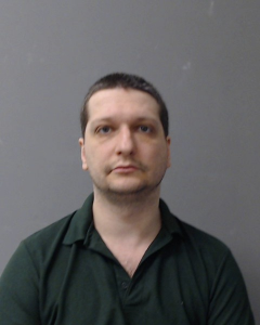 William Charles Racek a registered Sex Offender of Pennsylvania