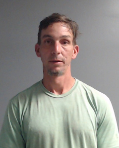 Cotton Richard a registered Sex Offender of Pennsylvania