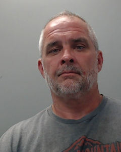 David Dwight Stoltzfus a registered Sex Offender of Pennsylvania