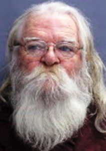 Gerald Bernard Hughes a registered Sex Offender of Pennsylvania