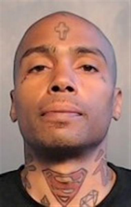 Antoine Lee Shinholster a registered Sex Offender of Pennsylvania