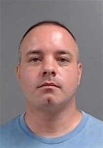 Michael Robert Pascal a registered Sex Offender of Pennsylvania