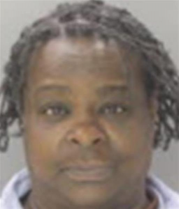 Latasha Ann Robinson a registered Sex Offender of Pennsylvania