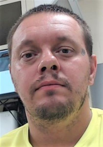 Nicholas Allan Johnston a registered Sex Offender of Pennsylvania