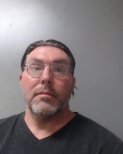 John Robert Fox a registered Sex Offender of Pennsylvania