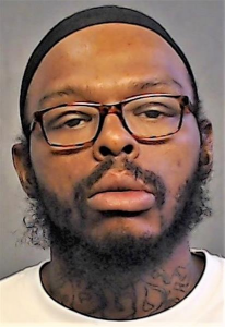 Harris Vernon a registered Sex Offender of Pennsylvania
