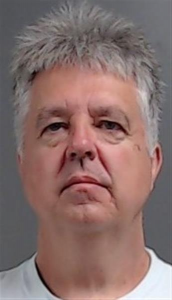 Terrence John King a registered Sex Offender of Pennsylvania