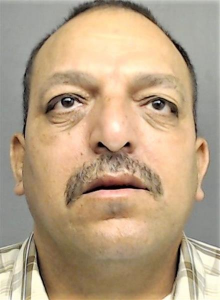 Merzk Shukry Hasaballa a registered Sex Offender of Pennsylvania