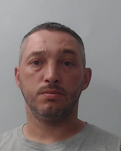 Jason Lee Glacken a registered Sex Offender of Pennsylvania