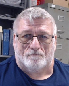 Norman Theodore Faux a registered Sex Offender of Pennsylvania