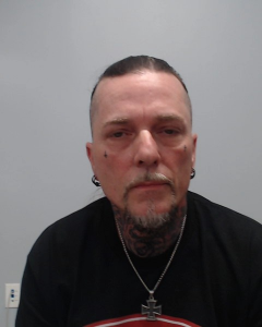 Jeffery Eugene Staley a registered Sex Offender of Pennsylvania