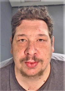 Robinson Mark a registered Sex Offender of Pennsylvania