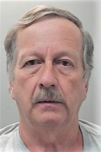 Jay Thomas Zimmerman Sr a registered Sex Offender of Pennsylvania