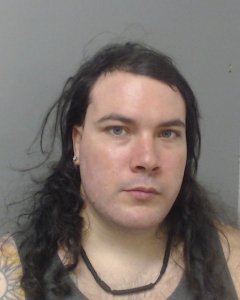 Harley Davidson Pettigrew a registered Sex Offender of Pennsylvania