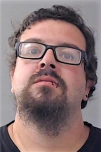 Bradley Scott Thompson a registered Sex Offender of Pennsylvania