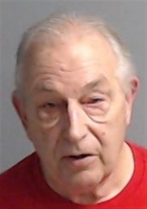 Michael Patrick Kendig a registered Sex Offender of Pennsylvania