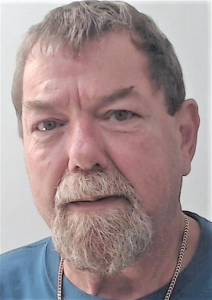 Ted Allen Bankert a registered Sex Offender of Pennsylvania