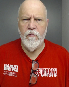 Robert William Funk a registered Sex Offender of Pennsylvania