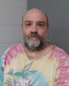 Daniel Allen Decker a registered Sex Offender of Pennsylvania