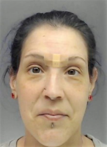 Katelyn Marie Sweitzer a registered Sex Offender of Pennsylvania