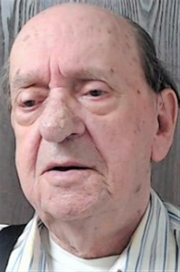 Donald Edwin Hannen Sr a registered Sex Offender of Pennsylvania