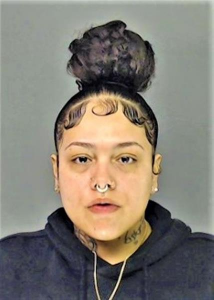 Melanie Annmarie Munoz a registered Sex Offender of Pennsylvania
