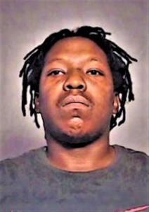 Robinson John a registered Sex Offender of Pennsylvania