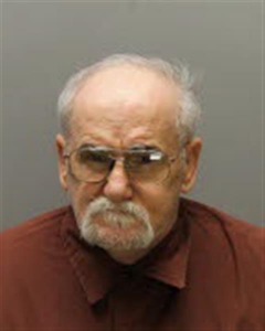 John Wesley Smith a registered Sex Offender of Pennsylvania