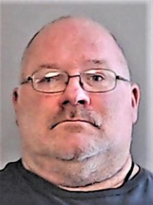 Richard Paul Mayville a registered Sex Offender of Pennsylvania