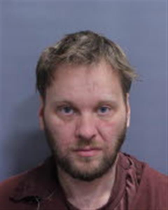 Larson Bradley a registered Sex Offender of Pennsylvania
