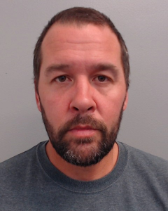 Dustin Leslie Moffat a registered Sex Offender of Pennsylvania