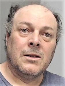 Paul Angelo Creed a registered Sex Offender of Pennsylvania