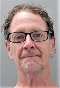 Michael Roy Hopper a registered Sex Offender of Pennsylvania