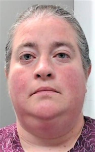 Bethany Louise Huss a registered Sex Offender of Pennsylvania