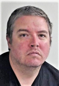 John Robert Roddy a registered Sex Offender of Pennsylvania