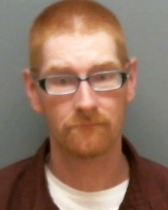 Eric Stephen Nelson a registered Sex Offender of Pennsylvania
