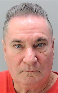 Robert Michael Callahan a registered Sex Offender of Pennsylvania