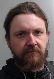 Preston Jacob Stclair a registered Sex Offender of Pennsylvania