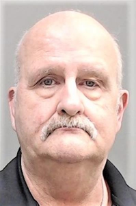 Robert John Batdorf a registered Sex Offender of Pennsylvania