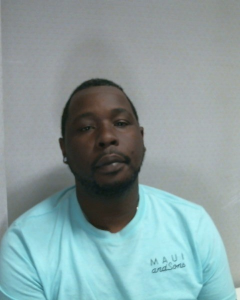 Deon Lee Dukes a registered Sex Offender of Pennsylvania