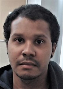 Waldi Andre Cuello a registered Sex Offender of Pennsylvania