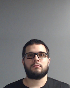 Joshua Allen Gosnell a registered Sex Offender of Pennsylvania