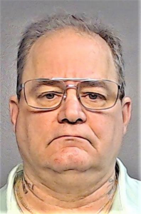 Richard Vincent Rogers a registered Sex Offender of Pennsylvania