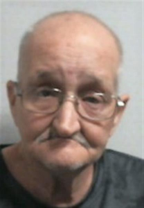 Earl Robinson Crumb a registered Sex Offender of Pennsylvania