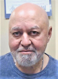Rosado Eric a registered Sex Offender of Pennsylvania