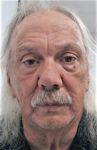 Richard Dale Houp a registered Sex Offender of Pennsylvania